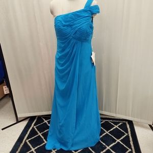 NWT Bridesmaid Dress